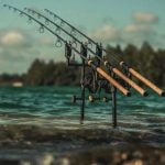 Hengelsport in Den Bosch