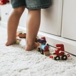 Kinderopvang in Den Bosch