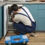 Riool ontstoppen in Den Bosch