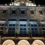 Gemeentehuis in Den Bosch