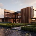 Tuinarchitect in Den Bosch