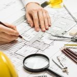 Architect in Den Bosch