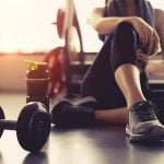Sportschool in Den Bosch