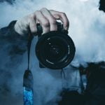 Fotograaf in Den Bosch