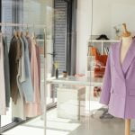 Damesmode in Den Bosch