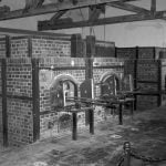 Crematorium in Den Bosch