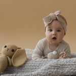 Babywinkel in Den Bosch