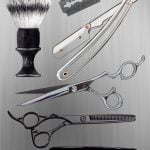 Herenkapper in Den Bosch