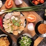 Restaurants in Den Bosch