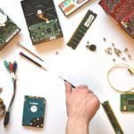 Computer reparatie in Den Bosch