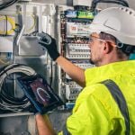 Elektricien in Den Bosch