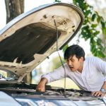 Auto reparatie in Den Bosch