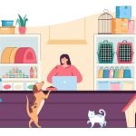 Dierenwinkel in Den Bosch
