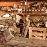 Dumpstore in Den Bosch