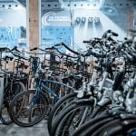 Fiets kopen in Den Bosch