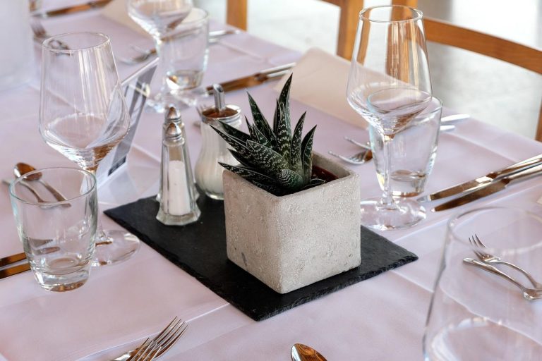 Dineren in Den bosch