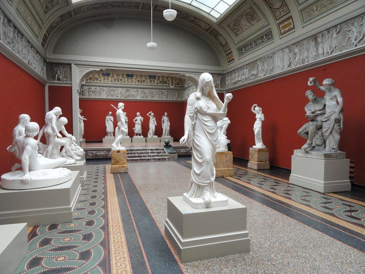 Musea in Den bosch