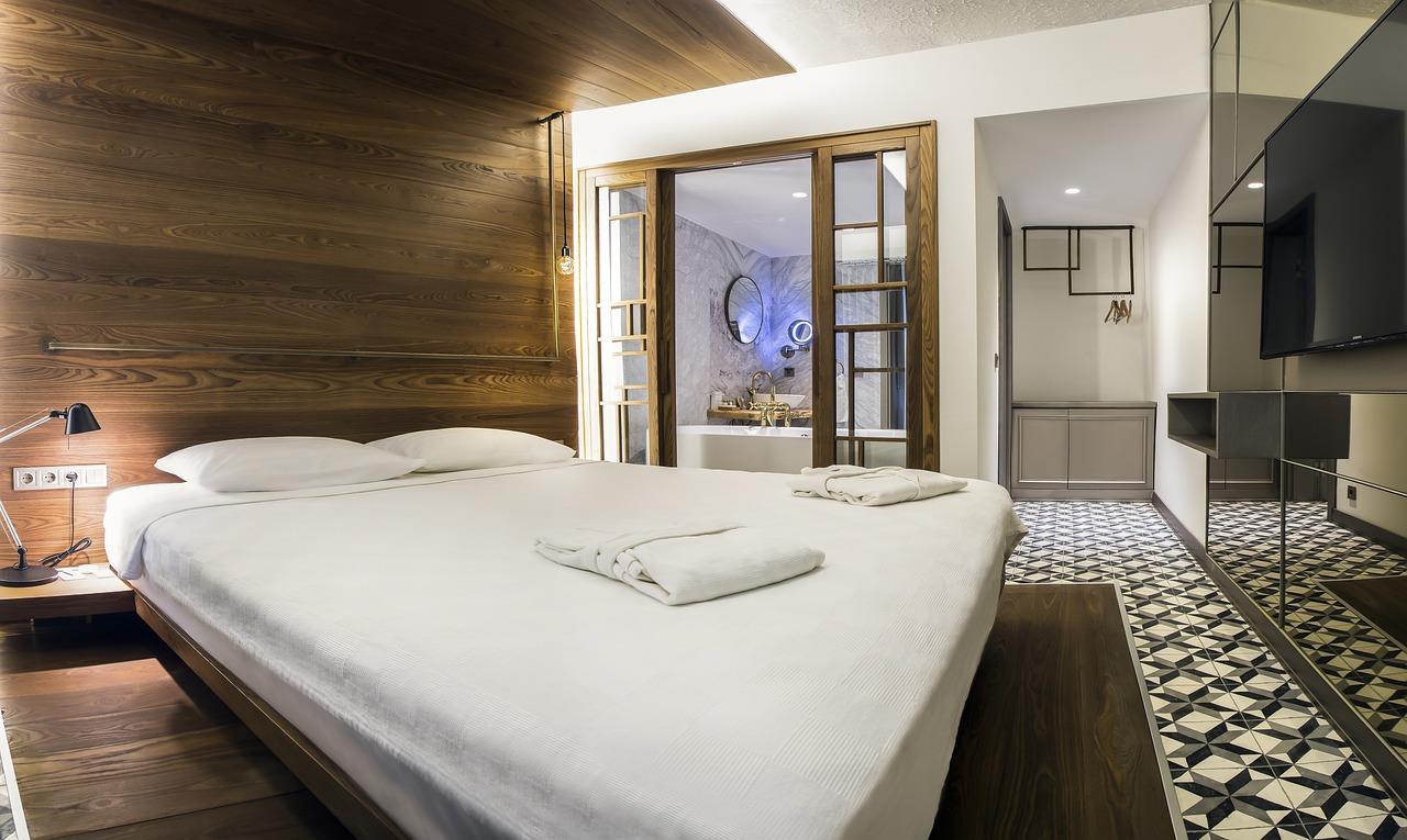 AirBNB in Den bosch