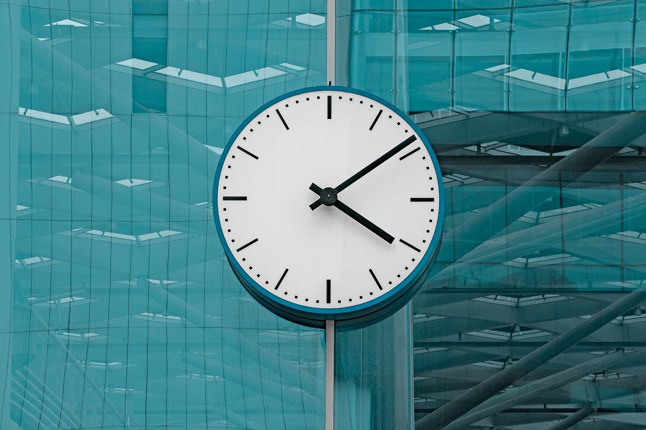 Openingstijden in Den bosch