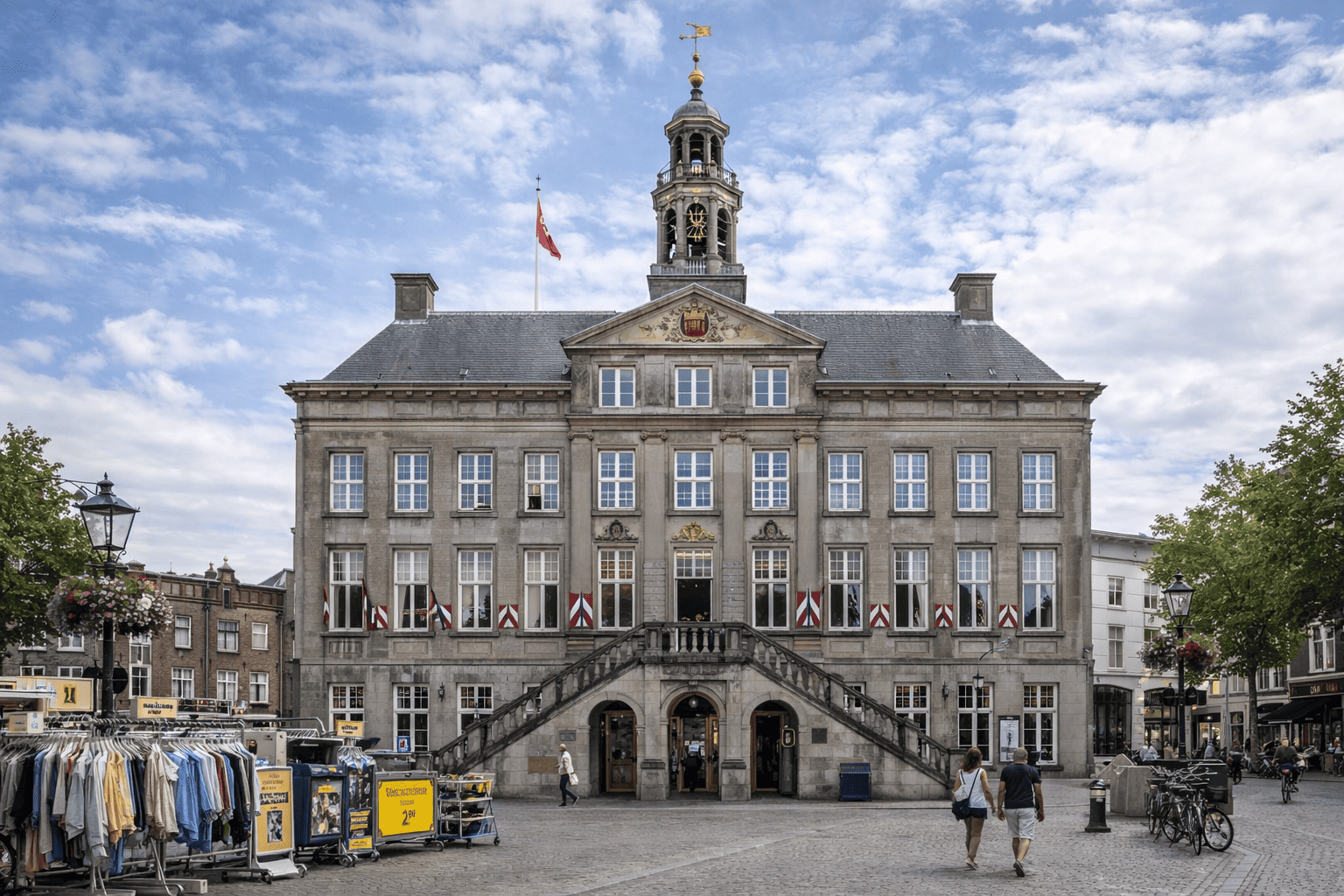 Stadhuis ’s-Hertogenbosch
